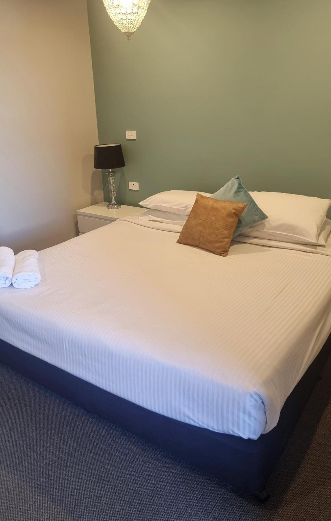 Sierra - Motel 3*